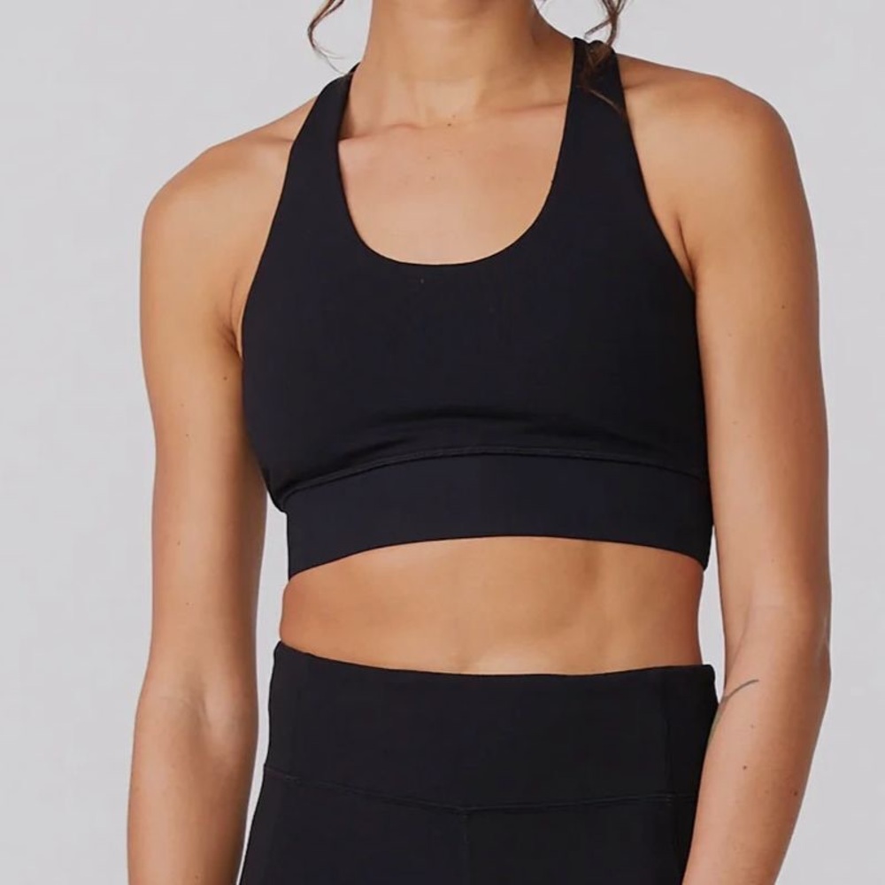 Monrow Movement Sports Bra